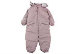Ver de Terre snowsuit heather
